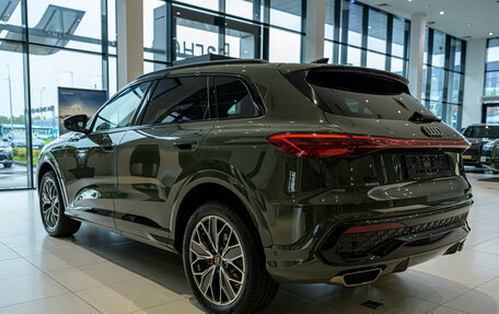 Audi Q5, 2026 год, 7 550 000 рублей, 7 фотография