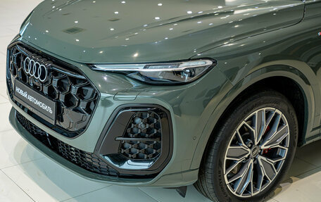 Audi Q5, 2026 год, 7 550 000 рублей, 10 фотография