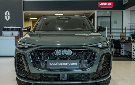 Audi Q5, 2026 год, 7 550 000 рублей, 2 фотография