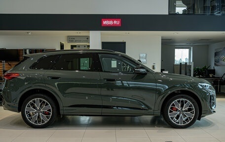 Audi Q5, 2026 год, 7 550 000 рублей, 4 фотография