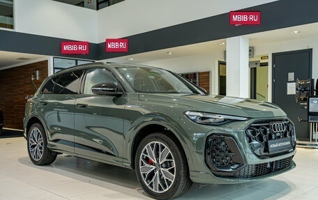 Audi Q5, 2026 год, 7 550 000 рублей, 3 фотография