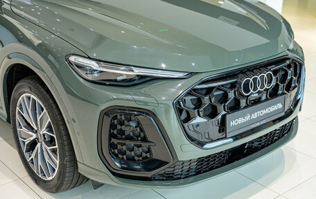 Audi Q5, 2026 год, 7 550 000 рублей, 13 фотография