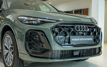 Audi Q5, 2026 год, 7 550 000 рублей, 14 фотография