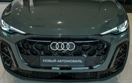 Audi Q5, 2026 год, 7 550 000 рублей, 18 фотография