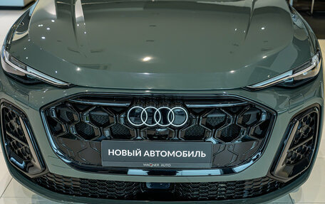 Audi Q5, 2026 год, 7 550 000 рублей, 12 фотография