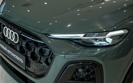 Audi Q5, 2026 год, 7 550 000 рублей, 15 фотография