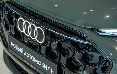 Audi Q5, 2026 год, 7 550 000 рублей, 16 фотография