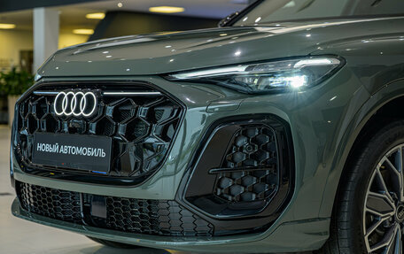 Audi Q5, 2026 год, 7 550 000 рублей, 17 фотография