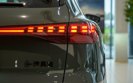 Audi Q5, 2026 год, 7 550 000 рублей, 20 фотография