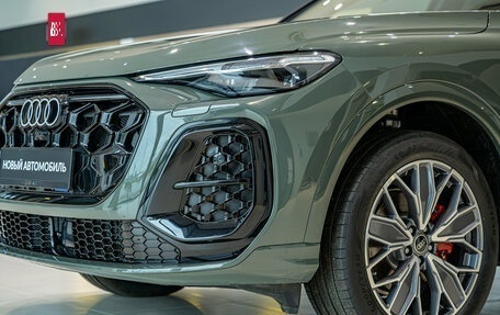 Audi Q5, 2026 год, 7 550 000 рублей, 11 фотография