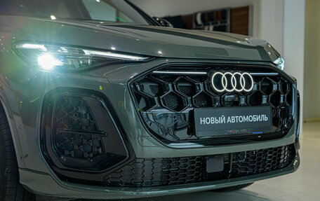 Audi Q5, 2026 год, 7 550 000 рублей, 24 фотография