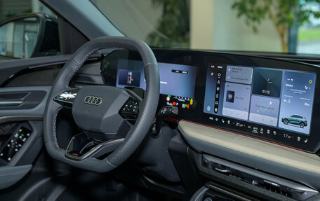 Audi Q5, 2026 год, 7 550 000 рублей, 27 фотография