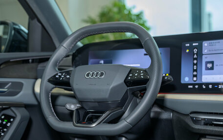 Audi Q5, 2026 год, 7 550 000 рублей, 34 фотография