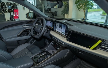 Audi Q5, 2026 год, 7 550 000 рублей, 28 фотография