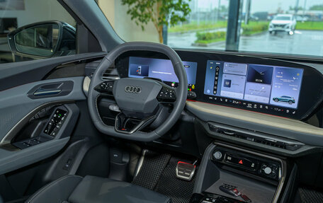 Audi Q5, 2026 год, 7 550 000 рублей, 37 фотография