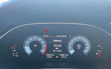 Audi Q3, 2023 год, 2 630 000 рублей, 7 фотография