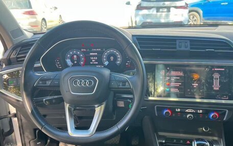 Audi Q3, 2023 год, 2 630 000 рублей, 5 фотография