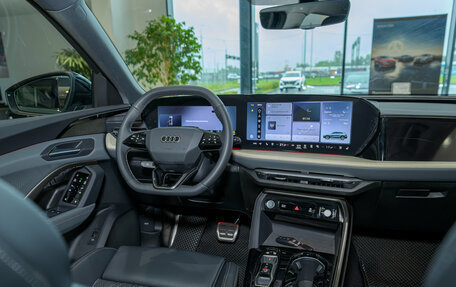 Audi Q5, 2026 год, 7 550 000 рублей, 36 фотография