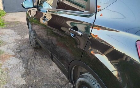 Nissan Qashqai, 2012 год, 900 000 рублей, 5 фотография
