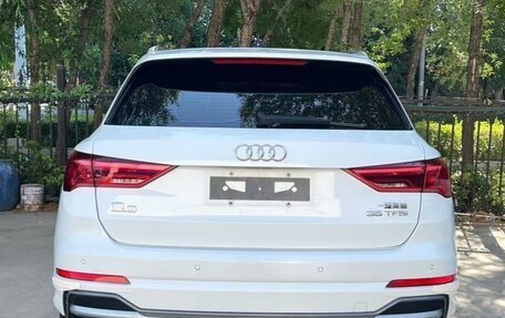 Audi Q3, 2023 год, 2 630 000 рублей, 3 фотография
