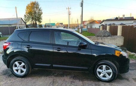 Nissan Qashqai, 2012 год, 900 000 рублей, 3 фотография