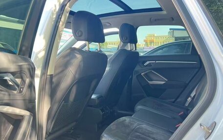 Audi Q3, 2023 год, 2 630 000 рублей, 6 фотография