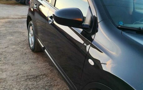 Nissan Qashqai, 2012 год, 900 000 рублей, 6 фотография