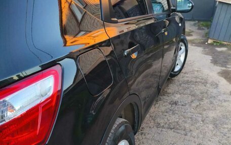 Nissan Qashqai, 2012 год, 900 000 рублей, 7 фотография