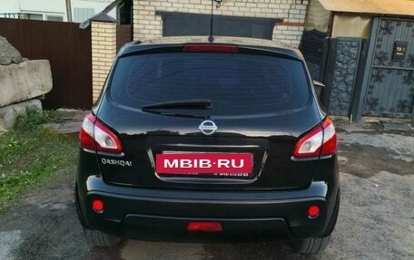 Nissan Qashqai, 2012 год, 900 000 рублей, 2 фотография