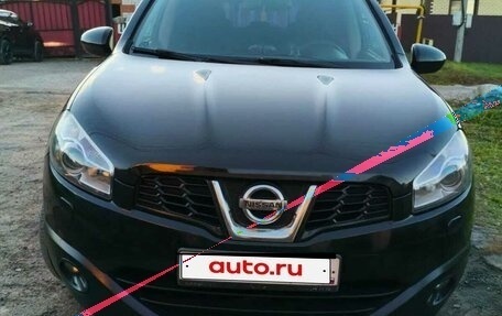 Nissan Qashqai, 2012 год, 900 000 рублей, 4 фотография