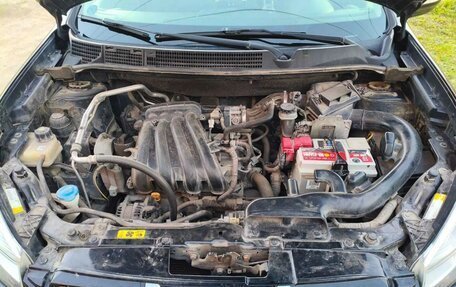 Nissan Qashqai, 2012 год, 900 000 рублей, 11 фотография