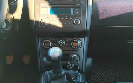 Nissan Qashqai, 2012 год, 900 000 рублей, 19 фотография