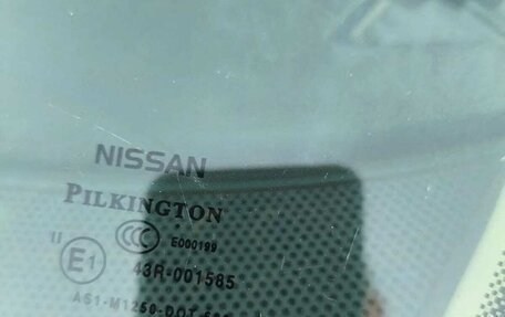 Nissan Qashqai, 2012 год, 900 000 рублей, 10 фотография