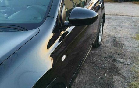 Nissan Qashqai, 2012 год, 900 000 рублей, 8 фотография