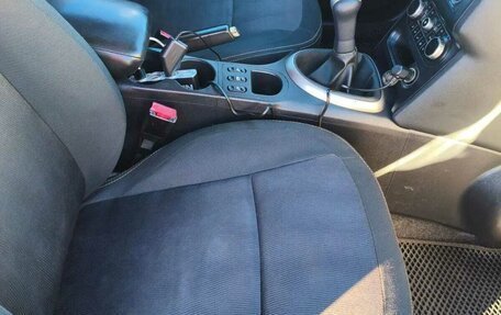Nissan Qashqai, 2012 год, 900 000 рублей, 17 фотография