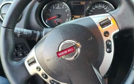 Nissan Qashqai, 2012 год, 900 000 рублей, 16 фотография