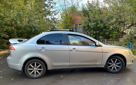 Mitsubishi Lancer IX, 2008 год, 820 000 рублей, 6 фотография