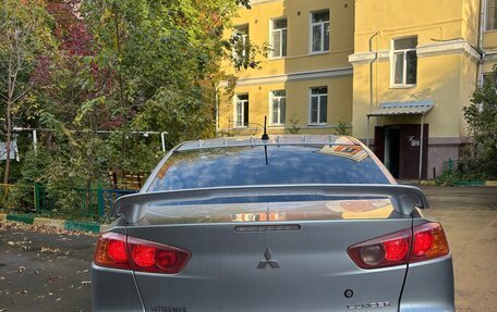 Mitsubishi Lancer IX, 2008 год, 820 000 рублей, 5 фотография