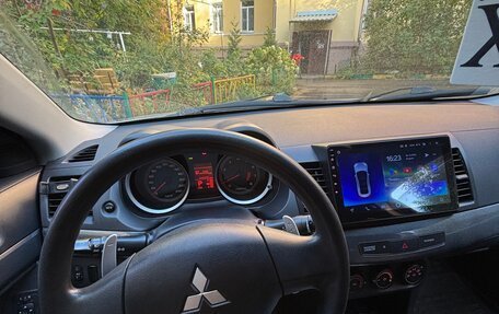 Mitsubishi Lancer IX, 2008 год, 820 000 рублей, 9 фотография