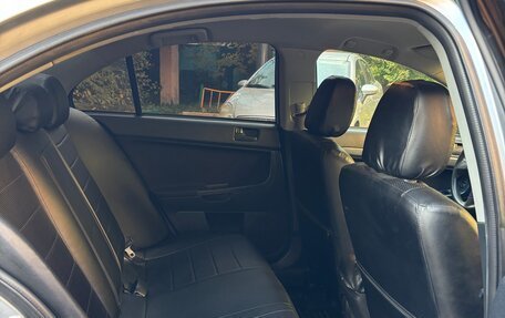 Mitsubishi Lancer IX, 2008 год, 820 000 рублей, 8 фотография