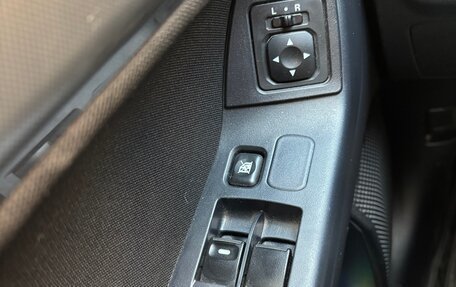 Mitsubishi Lancer IX, 2008 год, 820 000 рублей, 11 фотография