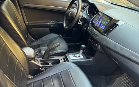 Mitsubishi Lancer IX, 2008 год, 820 000 рублей, 7 фотография