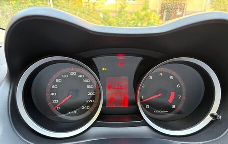 Mitsubishi Lancer IX, 2008 год, 820 000 рублей, 10 фотография