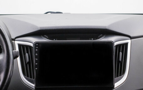 Hyundai Creta I рестайлинг, 2019 год, 1 570 000 рублей, 14 фотография
