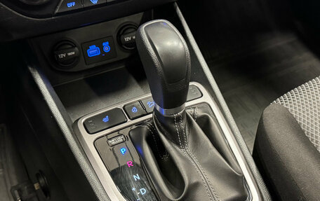 Hyundai Creta I рестайлинг, 2017 год, 1 718 000 рублей, 16 фотография