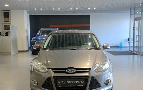 Ford Focus III, 2013 год, 817 000 рублей, 6 фотография