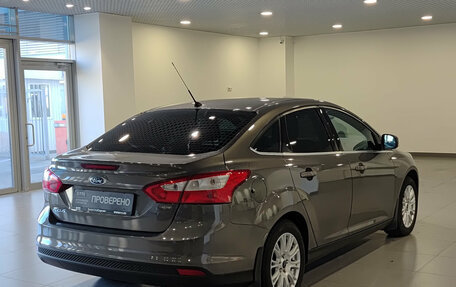 Ford Focus III, 2013 год, 817 000 рублей, 9 фотография