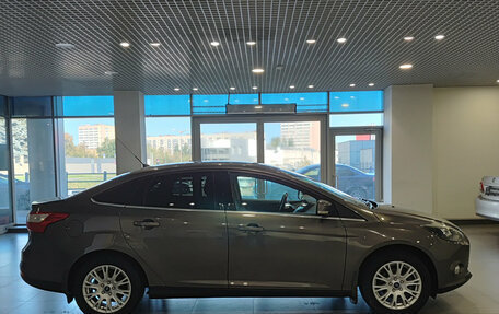 Ford Focus III, 2013 год, 817 000 рублей, 8 фотография