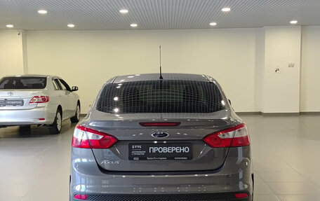 Ford Focus III, 2013 год, 817 000 рублей, 10 фотография
