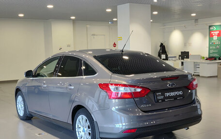 Ford Focus III, 2013 год, 817 000 рублей, 11 фотография